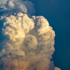 Towering Cumulus Instability