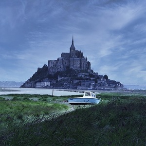 Tidal Island